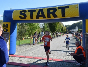 Wyniki XXXI Jesiennego Festiwalu Biegowego - zdjęcie 290