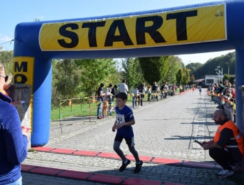 Wyniki XXXI Jesiennego Festiwalu Biegowego - zdjęcie 291