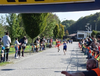 Wyniki XXXI Jesiennego Festiwalu Biegowego - zdjęcie 292