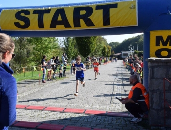 Wyniki XXXI Jesiennego Festiwalu Biegowego - zdjęcie 293