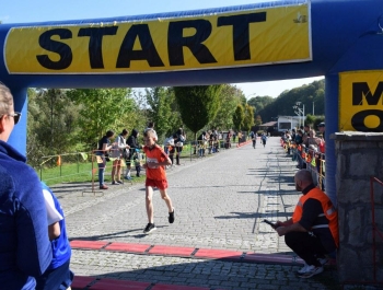 Wyniki XXXI Jesiennego Festiwalu Biegowego - zdjęcie 294