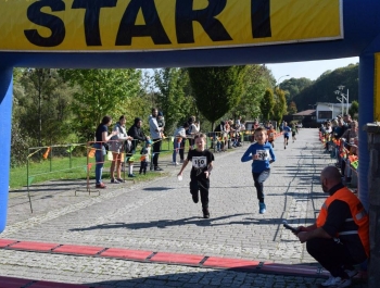 Wyniki XXXI Jesiennego Festiwalu Biegowego - zdjęcie 295