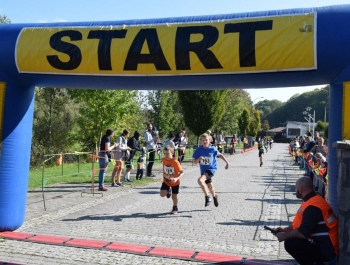 Wyniki XXXI Jesiennego Festiwalu Biegowego - zdjęcie 296