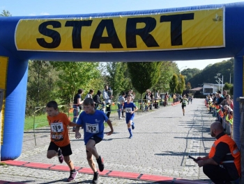 Wyniki XXXI Jesiennego Festiwalu Biegowego - zdjęcie 297