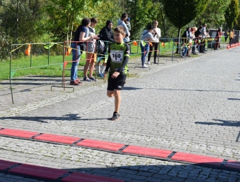 Wyniki XXXI Jesiennego Festiwalu Biegowego - zdjęcie 299