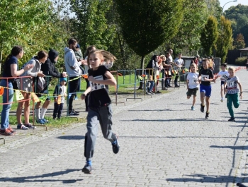 Wyniki XXXI Jesiennego Festiwalu Biegowego - zdjęcie 300