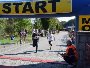 Wyniki XXXI Jesiennego Festiwalu Biegowego - zdjęcie 302