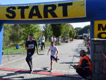 Wyniki XXXI Jesiennego Festiwalu Biegowego - zdjęcie 303