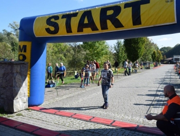 Wyniki XXXI Jesiennego Festiwalu Biegowego - zdjęcie 304