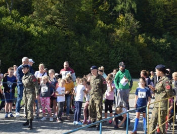 Wyniki XXXI Jesiennego Festiwalu Biegowego - zdjęcie 306