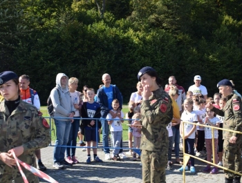 Wyniki XXXI Jesiennego Festiwalu Biegowego - zdjęcie 307