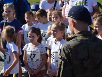 Wyniki XXXI Jesiennego Festiwalu Biegowego - zdjęcie 309