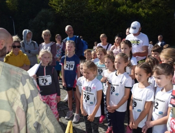 Wyniki XXXI Jesiennego Festiwalu Biegowego - zdjęcie 310