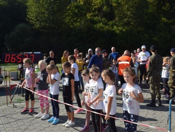 Wyniki XXXI Jesiennego Festiwalu Biegowego - zdjęcie 311