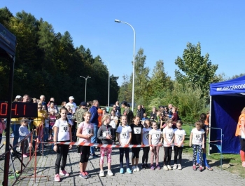 Wyniki XXXI Jesiennego Festiwalu Biegowego - zdjęcie 312