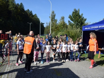 Wyniki XXXI Jesiennego Festiwalu Biegowego - zdjęcie 313
