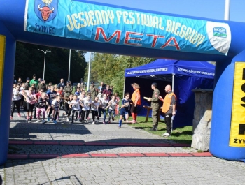 Wyniki XXXI Jesiennego Festiwalu Biegowego - zdjęcie 314