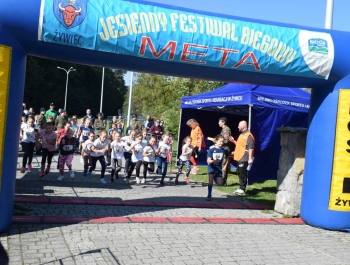 Wyniki XXXI Jesiennego Festiwalu Biegowego - zdjęcie 315