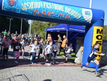 Wyniki XXXI Jesiennego Festiwalu Biegowego - zdjęcie 316