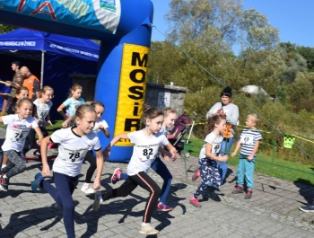 Wyniki XXXI Jesiennego Festiwalu Biegowego - zdjęcie 317