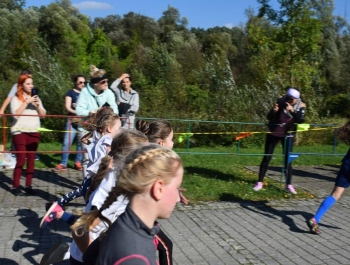 Wyniki XXXI Jesiennego Festiwalu Biegowego - zdjęcie 318