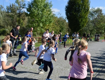 Wyniki XXXI Jesiennego Festiwalu Biegowego - zdjęcie 319