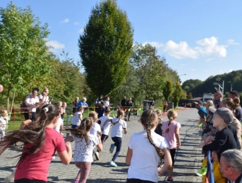 Wyniki XXXI Jesiennego Festiwalu Biegowego - zdjęcie 320