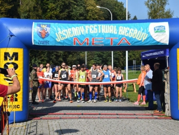 Wyniki XXXI Jesiennego Festiwalu Biegowego - zdjęcie 134
