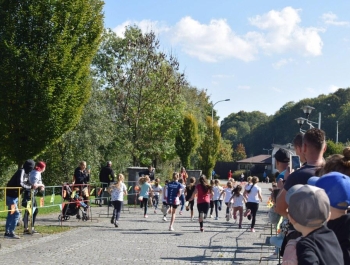 Wyniki XXXI Jesiennego Festiwalu Biegowego - zdjęcie 321