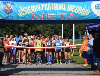 Wyniki XXXI Jesiennego Festiwalu Biegowego - zdjęcie 133