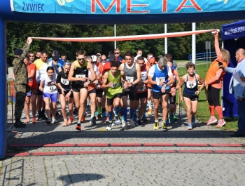 Wyniki XXXI Jesiennego Festiwalu Biegowego - zdjęcie 132