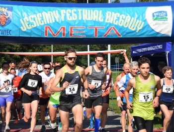 Wyniki XXXI Jesiennego Festiwalu Biegowego - zdjęcie 131