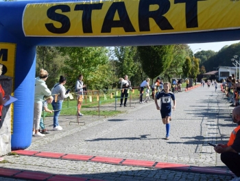 Wyniki XXXI Jesiennego Festiwalu Biegowego - zdjęcie 322