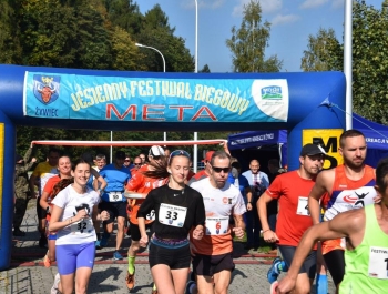 Wyniki XXXI Jesiennego Festiwalu Biegowego - zdjęcie 130