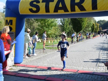 Wyniki XXXI Jesiennego Festiwalu Biegowego - zdjęcie 323