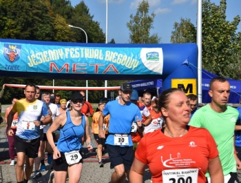 Wyniki XXXI Jesiennego Festiwalu Biegowego - zdjęcie 128