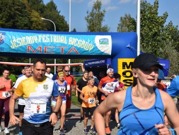 Wyniki XXXI Jesiennego Festiwalu Biegowego - zdjęcie 127