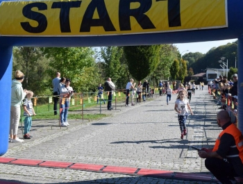 Wyniki XXXI Jesiennego Festiwalu Biegowego - zdjęcie 324