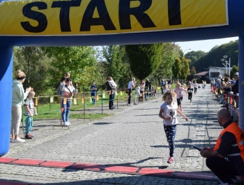 Wyniki XXXI Jesiennego Festiwalu Biegowego - zdjęcie 325