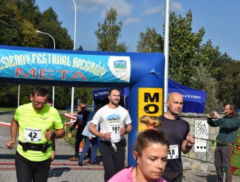 Wyniki XXXI Jesiennego Festiwalu Biegowego - zdjęcie 125