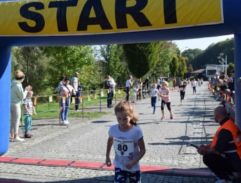 Wyniki XXXI Jesiennego Festiwalu Biegowego - zdjęcie 326