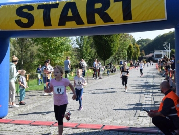 Wyniki XXXI Jesiennego Festiwalu Biegowego - zdjęcie 327