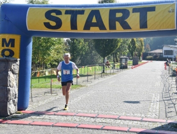 Wyniki XXXI Jesiennego Festiwalu Biegowego - zdjęcie 124