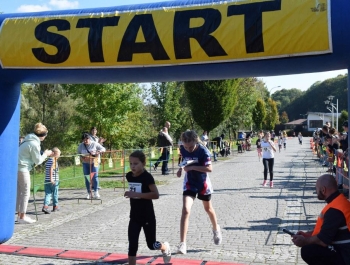 Wyniki XXXI Jesiennego Festiwalu Biegowego - zdjęcie 328