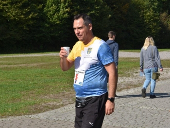Wyniki XXXI Jesiennego Festiwalu Biegowego - zdjęcie 122