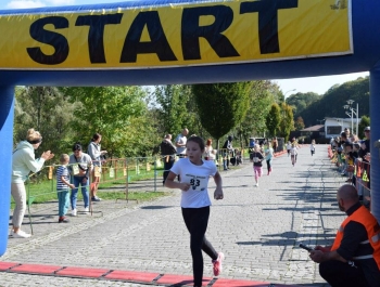 Wyniki XXXI Jesiennego Festiwalu Biegowego - zdjęcie 329