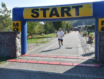 Wyniki XXXI Jesiennego Festiwalu Biegowego - zdjęcie 121