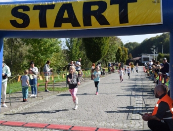 Wyniki XXXI Jesiennego Festiwalu Biegowego - zdjęcie 330