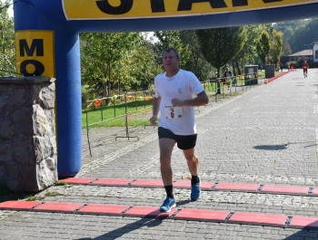 Wyniki XXXI Jesiennego Festiwalu Biegowego - zdjęcie 120