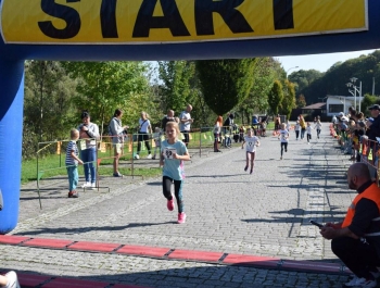 Wyniki XXXI Jesiennego Festiwalu Biegowego - zdjęcie 331